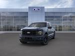 2025 Ford F-150 SuperCrew Cab 4x4 Pickup for sale #SFA22294 - photo 4