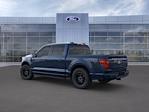 2025 Ford F-150 SuperCrew Cab 4x4 Pickup for sale #SFA22294 - photo 2