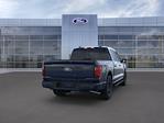 2025 Ford F-150 SuperCrew Cab 4x4 Pickup for sale #SFA22294 - photo 15