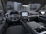 2025 Ford F-150 SuperCrew Cab 4x4 Pickup for sale #SFA22294 - photo 3