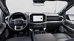 2025 Ford F-150 SuperCrew Cab 4x4 Pickup for sale #SFA22721 - photo 30
