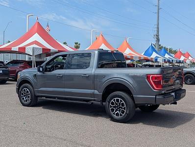 2022 Ford F-150 SuperCrew Cab 4x4 Pickup for sale #SFA22721A - photo 2