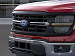 2025 Ford F-150 SuperCrew Cab 4x4 Pickup for sale #SFA24286 - photo 17