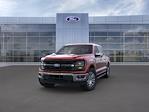 2025 Ford F-150 SuperCrew Cab 4x4 Pickup for sale #SFA24286 - photo 2