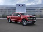 2025 Ford F-150 SuperCrew Cab 4x4 Pickup for sale #SFA24286 - photo 7