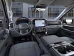 2025 Ford F-150 SuperCrew Cab 4x4 Pickup for sale #SFA24286 - photo 9