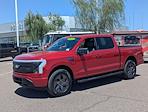 2024 Ford F-150 Lightning SuperCrew Cab AWD Pickup for sale #SFA24286A - photo 3