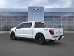 2025 Ford F-150 SuperCrew Cab 4x4 Pickup for sale #SFA42501 - photo 25