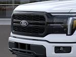 2025 Ford F-150 SuperCrew Cab 4x4 Pickup for sale #SFA42501 - photo 38
