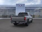 2025 Ford F-150 SuperCrew Cab 4x4 Pickup for sale #SFA57401 - photo 29