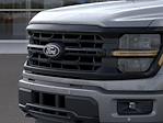 2025 Ford F-150 SuperCrew Cab 4x4 Pickup for sale #SFA57401 - photo 38