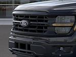 2025 Ford F-150 SuperCrew Cab 4x4 Pickup for sale #SFA60507 - photo 17