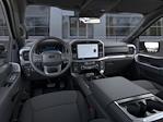 2025 Ford F-150 SuperCrew Cab 4x4 Pickup for sale #SFA60507 - photo 9