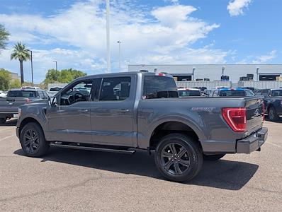 2023 Ford F-150 SuperCrew Cab 4x4 Pickup for sale #SFA60507A - photo 2