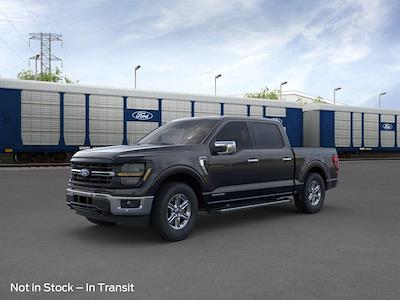 2025 Ford F-150 SuperCrew Cab 4x4 Pickup for sale #SFA60662 - photo 1