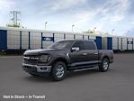 2025 Ford F-150 SuperCrew Cab 4x4 Pickup for sale #SFA60662 - photo 1