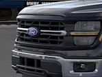2025 Ford F-150 SuperCrew Cab 4x4 Pickup for sale #SFA60662 - photo 17