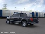 2025 Ford F-150 SuperCrew Cab 4x4 Pickup for sale #SFA60662 - photo 4