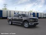 2025 Ford F-150 SuperCrew Cab 4x4 Pickup for sale #SFA60662 - photo 7