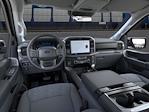 2025 Ford F-150 SuperCrew Cab 4x4 Pickup for sale #SFA60662 - photo 9