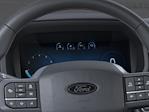 2025 Ford F-150 SuperCrew Cab 4x4 Pickup for sale #SFA60804 - photo 13