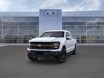 2025 Ford F-150 SuperCrew Cab 4x4 Pickup for sale #SFA60821 - photo 2