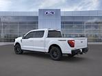 2025 Ford F-150 SuperCrew Cab 4x4 Pickup for sale #SFA60821 - photo 4