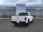 2025 Ford F-150 SuperCrew Cab 4x4 Pickup for sale #SFA60821 - photo 8