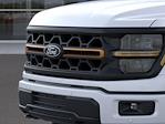 2025 Ford F-150 SuperCrew Cab 4x4 Pickup for sale #SFA61762 - photo 17