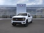 2025 Ford F-150 SuperCrew Cab 4x4 Pickup for sale #SFA61762 - photo 2