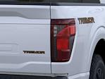 2025 Ford F-150 SuperCrew Cab 4x4 Pickup for sale #SFA61762 - photo 21