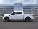 2025 Ford F-150 SuperCrew Cab 4x4 Pickup for sale #SFA61762 - photo 3