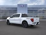 2025 Ford F-150 SuperCrew Cab 4x4 Pickup for sale #SFA61762 - photo 4