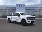 2025 Ford F-150 SuperCrew Cab 4x4 Pickup for sale #SFA61762 - photo 7