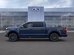 2025 Ford F-150 SuperCrew Cab 4x4 Pickup for sale #SFA63495 - photo 3