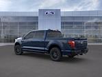 2025 Ford F-150 SuperCrew Cab 4x4 Pickup for sale #SFA63495 - photo 4