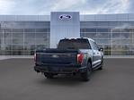 2025 Ford F-150 SuperCrew Cab 4x4 Pickup for sale #SFA63495 - photo 8