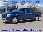 2020 Nissan Titan XD Crew Cab 4x4 Pickup for sale #SFA63495A - photo 1