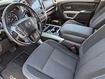 2020 Nissan Titan XD Crew Cab 4x4 Pickup for sale #SFA63495A - photo 16