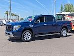 2020 Nissan Titan XD Crew Cab 4x4 Pickup for sale #SFA63495A - photo 4