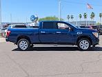 2020 Nissan Titan XD Crew Cab 4x4 Pickup for sale #SFA63495A - photo 7