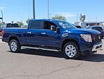 2020 Nissan Titan XD Crew Cab 4x4 Pickup for sale #SFA63495A - photo 8
