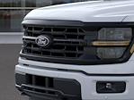 2025 Ford F-150 SuperCrew Cab 4x4 Pickup for sale #SFA63974 - photo 17