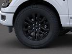 2025 Ford F-150 SuperCrew Cab 4x4 Pickup for sale #SFA63974 - photo 19