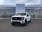 2025 Ford F-150 SuperCrew Cab 4x4 Pickup for sale #SFA63974 - photo 2