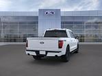 2025 Ford F-150 SuperCrew Cab 4x4 Pickup for sale #SFA63974 - photo 2
