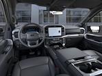 2025 Ford F-150 SuperCrew Cab 4x4 Pickup for sale #SFA63974 - photo 9