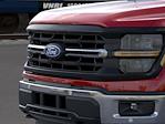 2025 Ford F-150 SuperCrew Cab 4x4 Pickup for sale #SFA64848 - photo 17