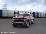 2025 Ford F-150 SuperCrew Cab 4x4 Pickup for sale #SFA64848 - photo 2