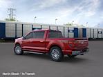 2025 Ford F-150 SuperCrew Cab 4x4 Pickup for sale #SFA64848 - photo 4